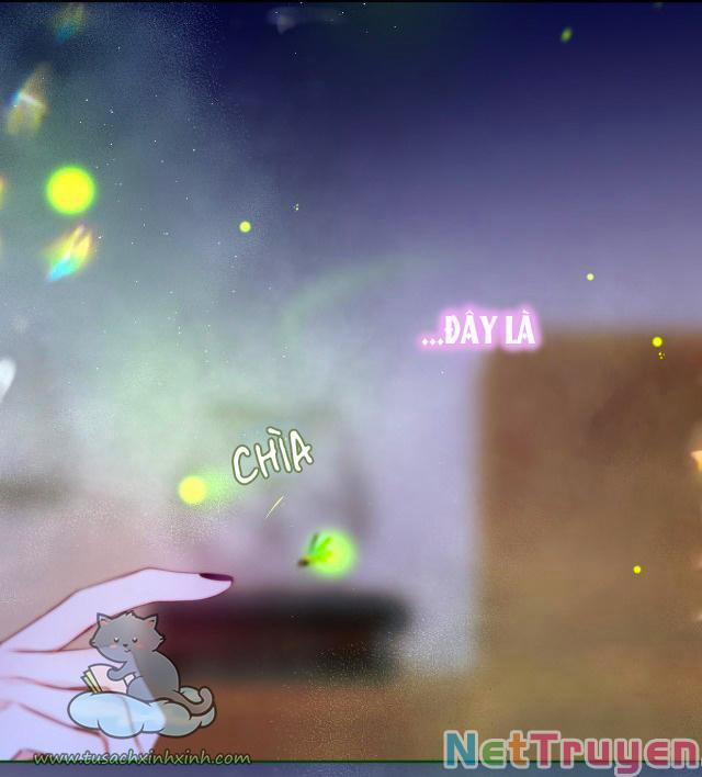 Cạm Bẫy Của Hồ Ly 24 trang 40