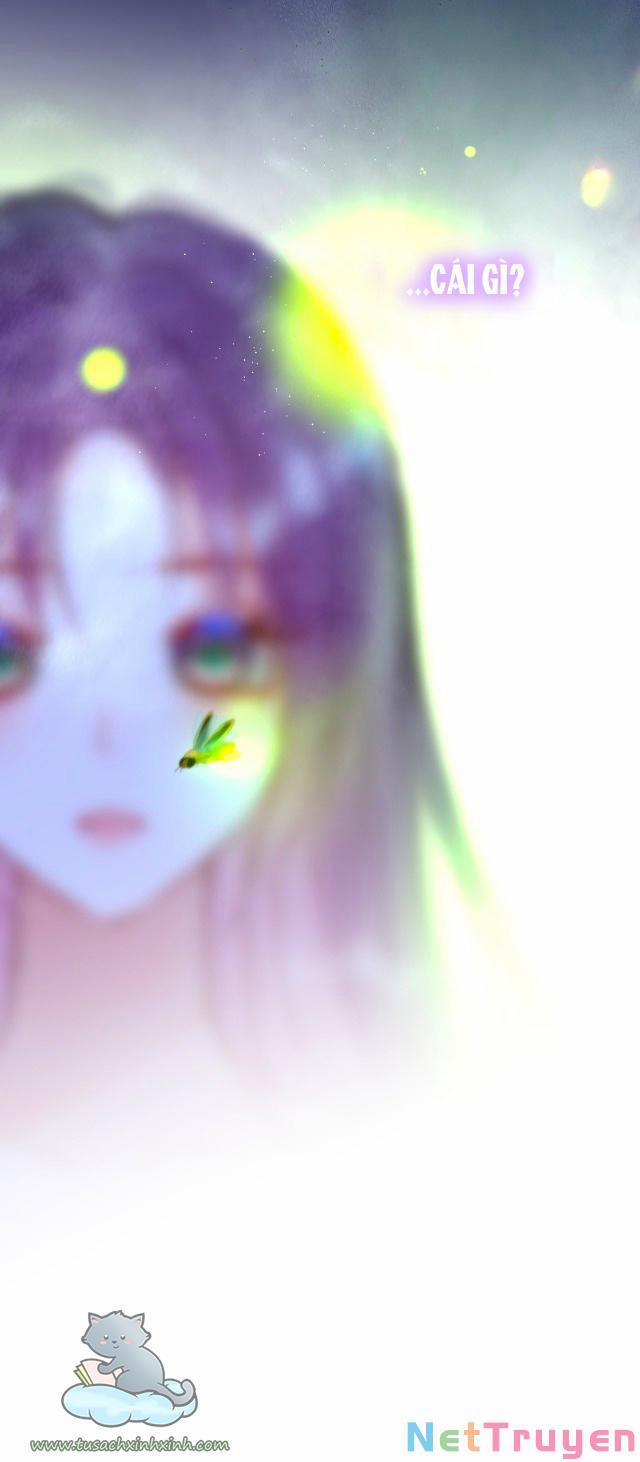 Cạm Bẫy Của Hồ Ly 24 trang 41