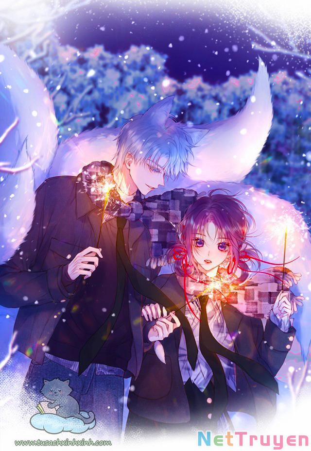 Cạm Bẫy Của Hồ Ly 24 trang 43