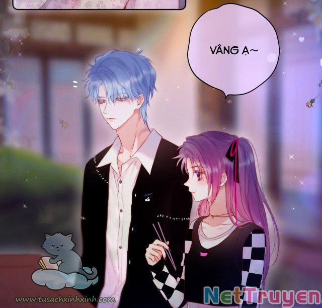 Cạm Bẫy Của Hồ Ly 24 trang 5