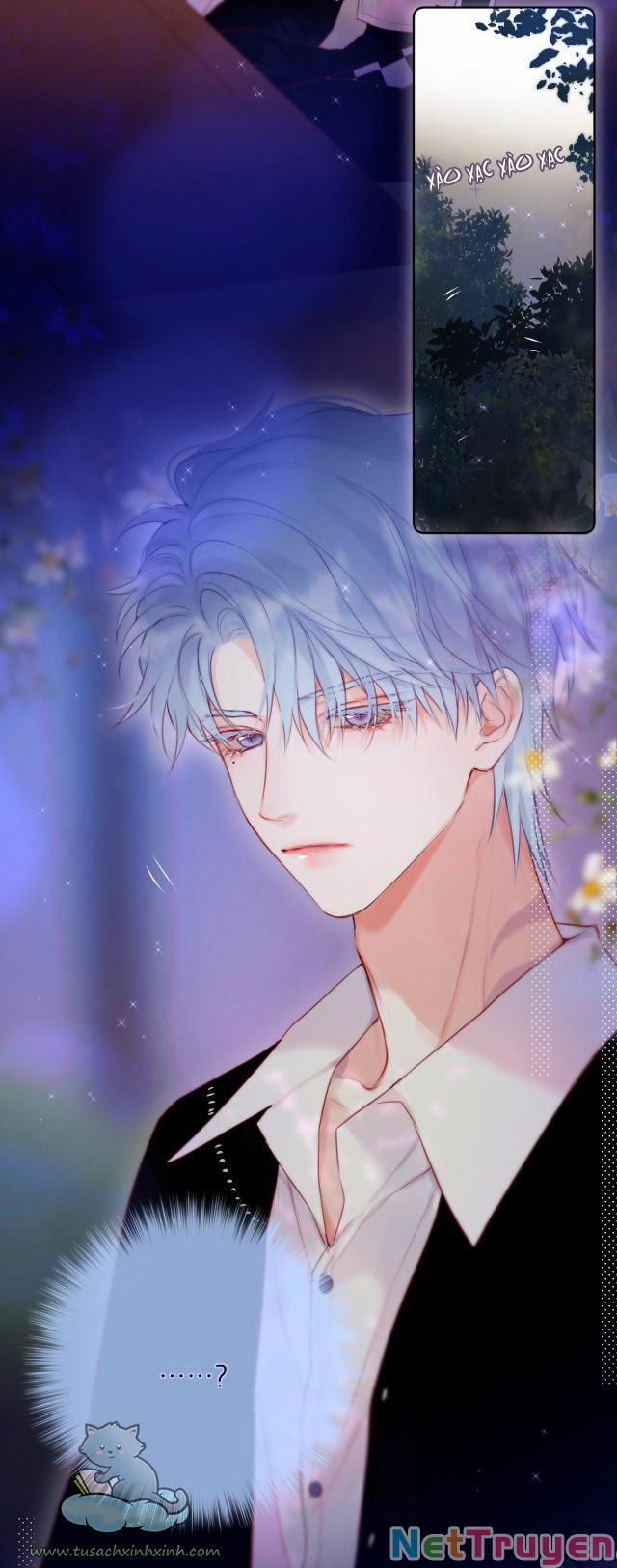 Cạm Bẫy Của Hồ Ly 24 trang 6