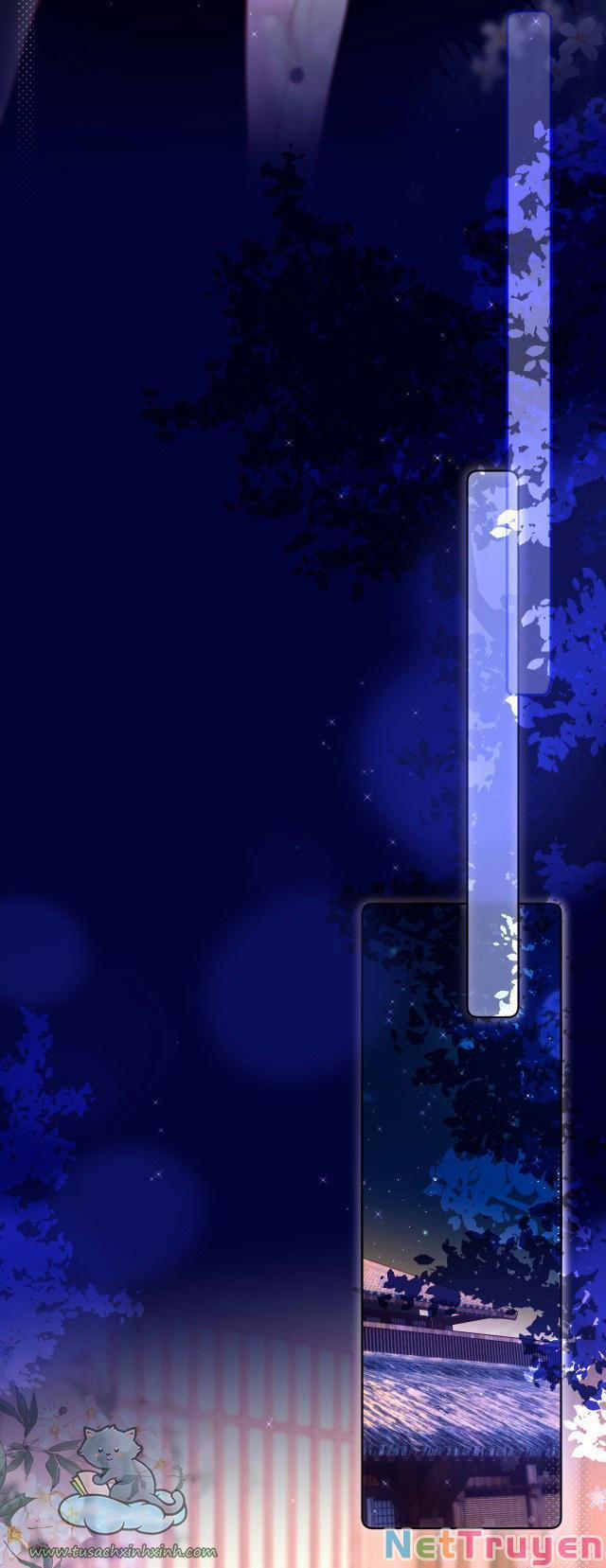 Cạm Bẫy Của Hồ Ly 24 trang 7