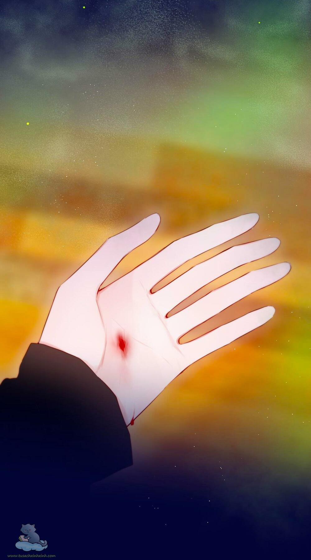 Cạm Bẫy Của Hồ Ly 25 trang 10