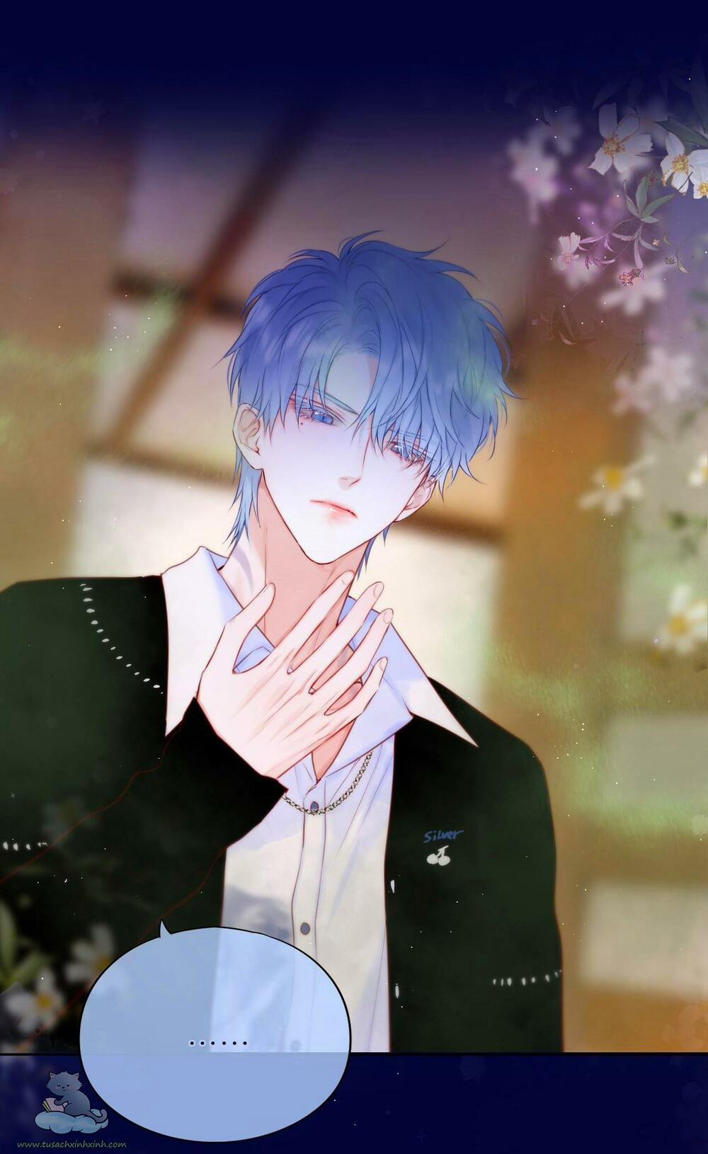 Cạm Bẫy Của Hồ Ly 25 trang 11