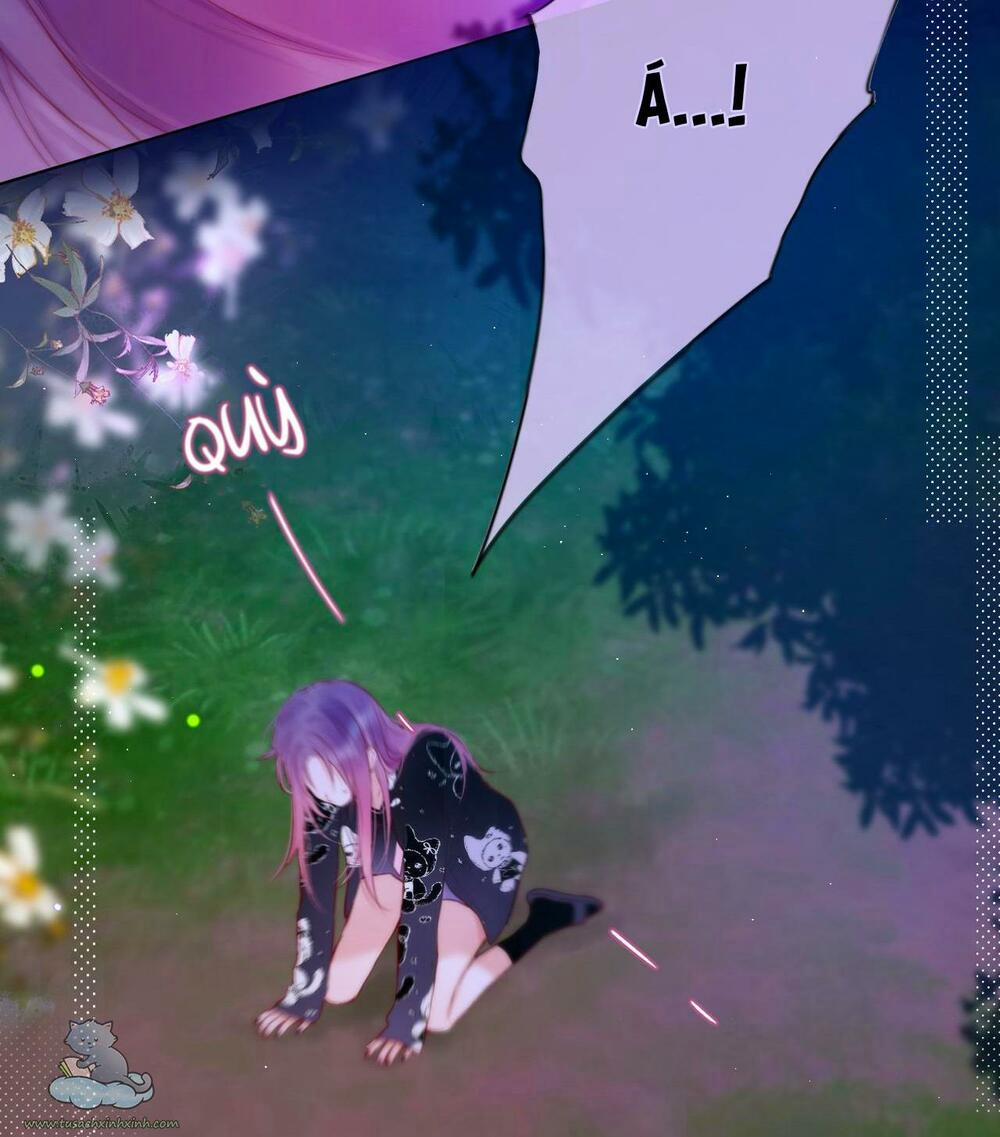 Cạm Bẫy Của Hồ Ly 25 trang 16