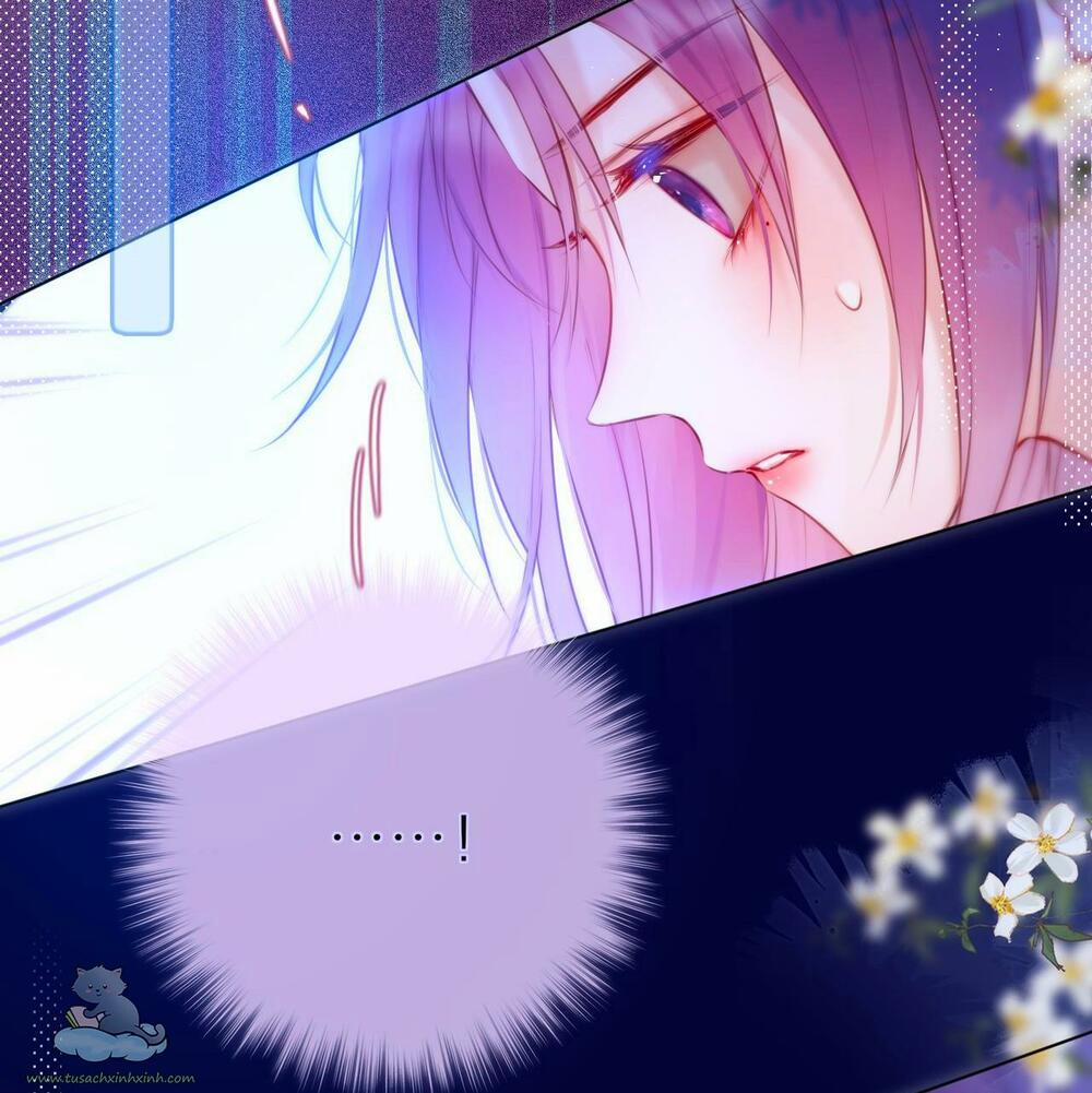 Cạm Bẫy Của Hồ Ly 25 trang 18