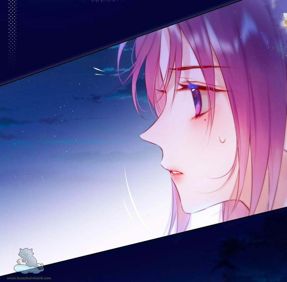 Cạm Bẫy Của Hồ Ly 25 trang 19