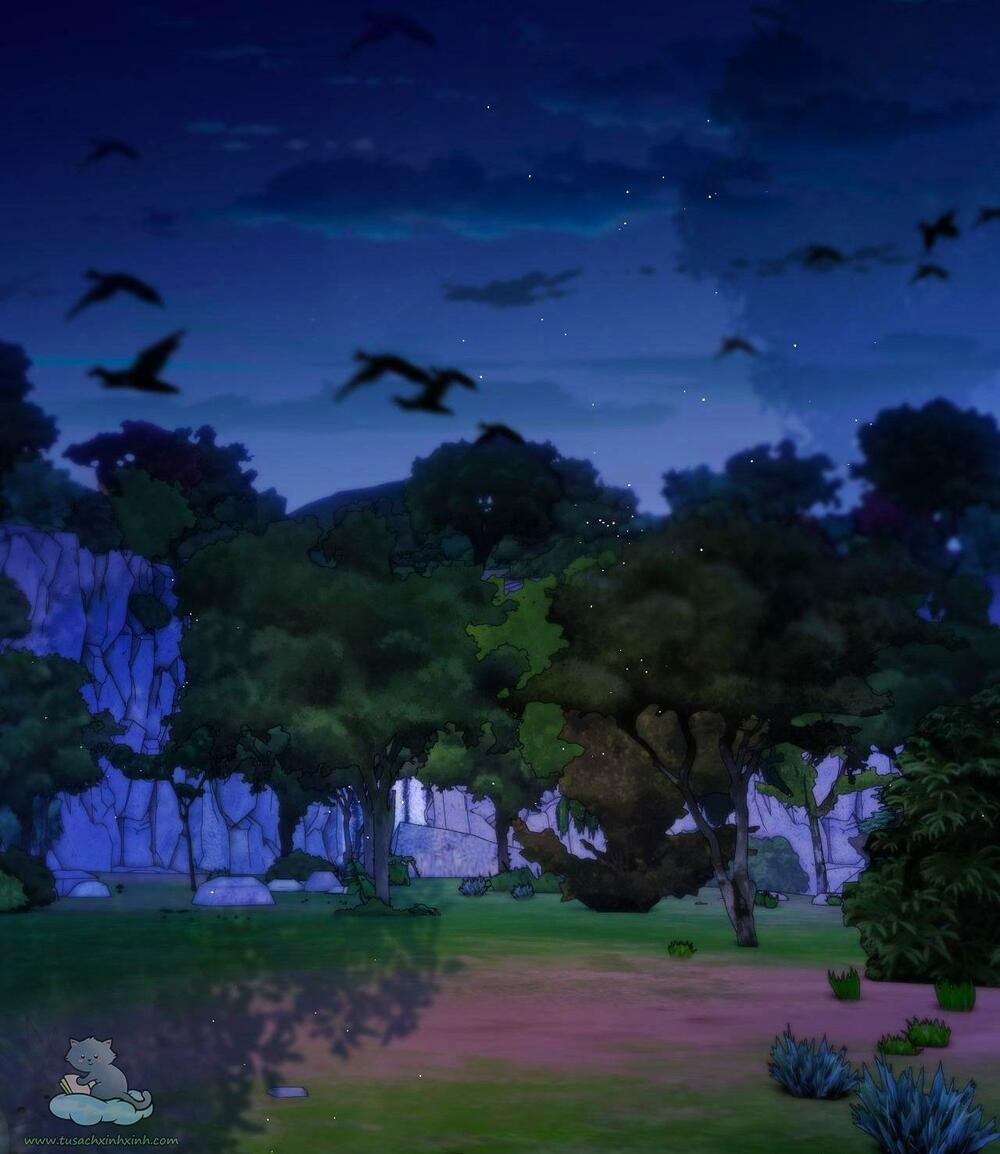 Cạm Bẫy Của Hồ Ly 25 trang 20