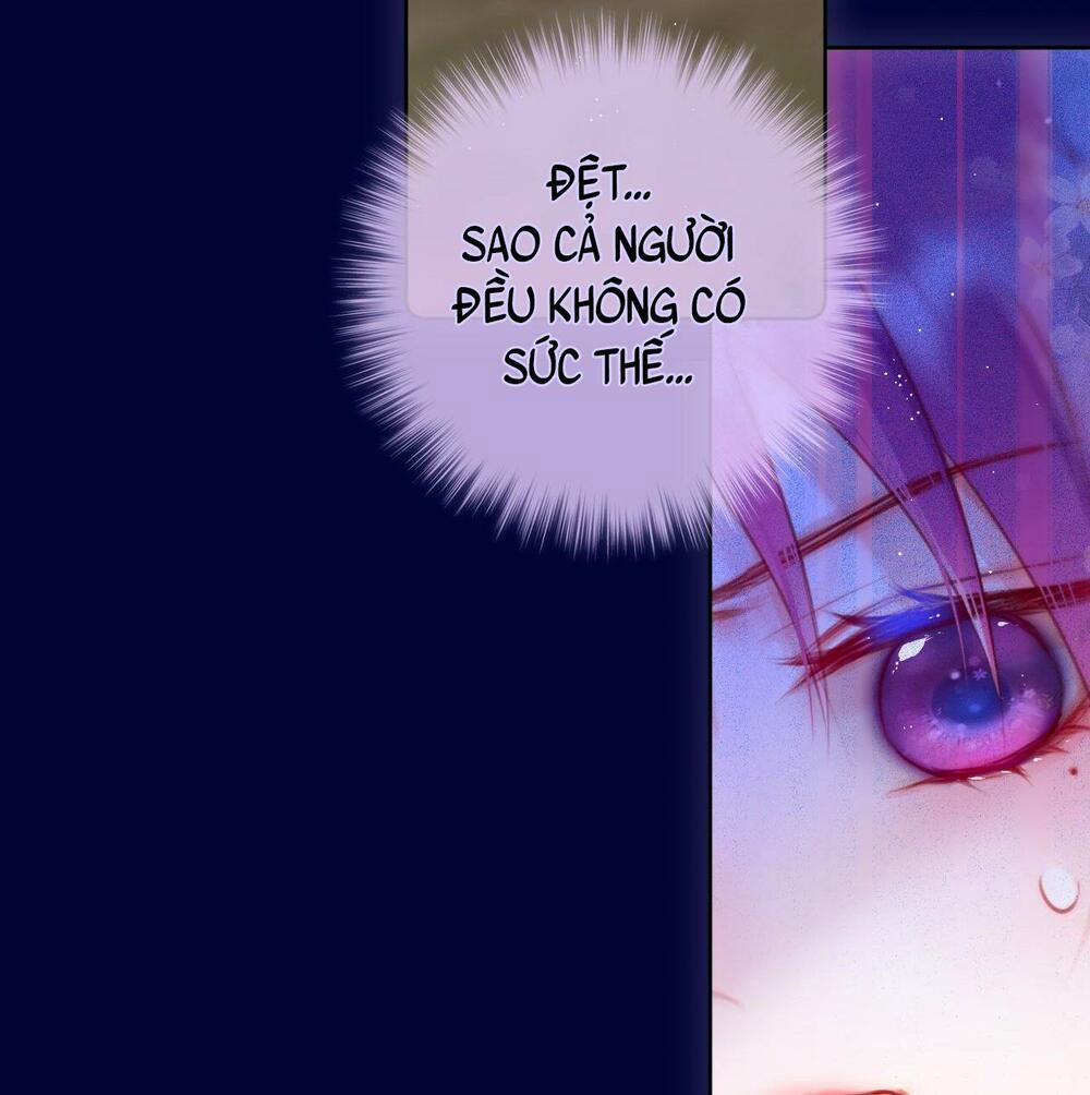 Cạm Bẫy Của Hồ Ly 25 trang 24