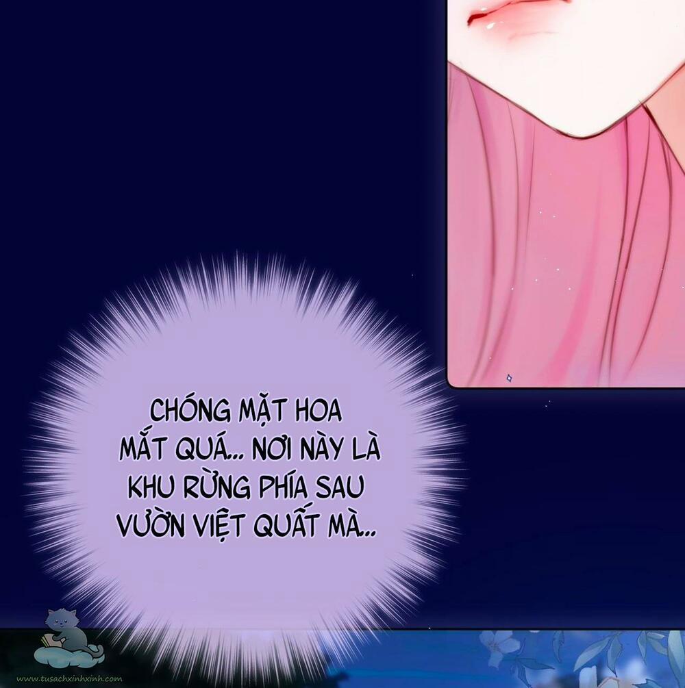 Cạm Bẫy Của Hồ Ly 25 trang 25