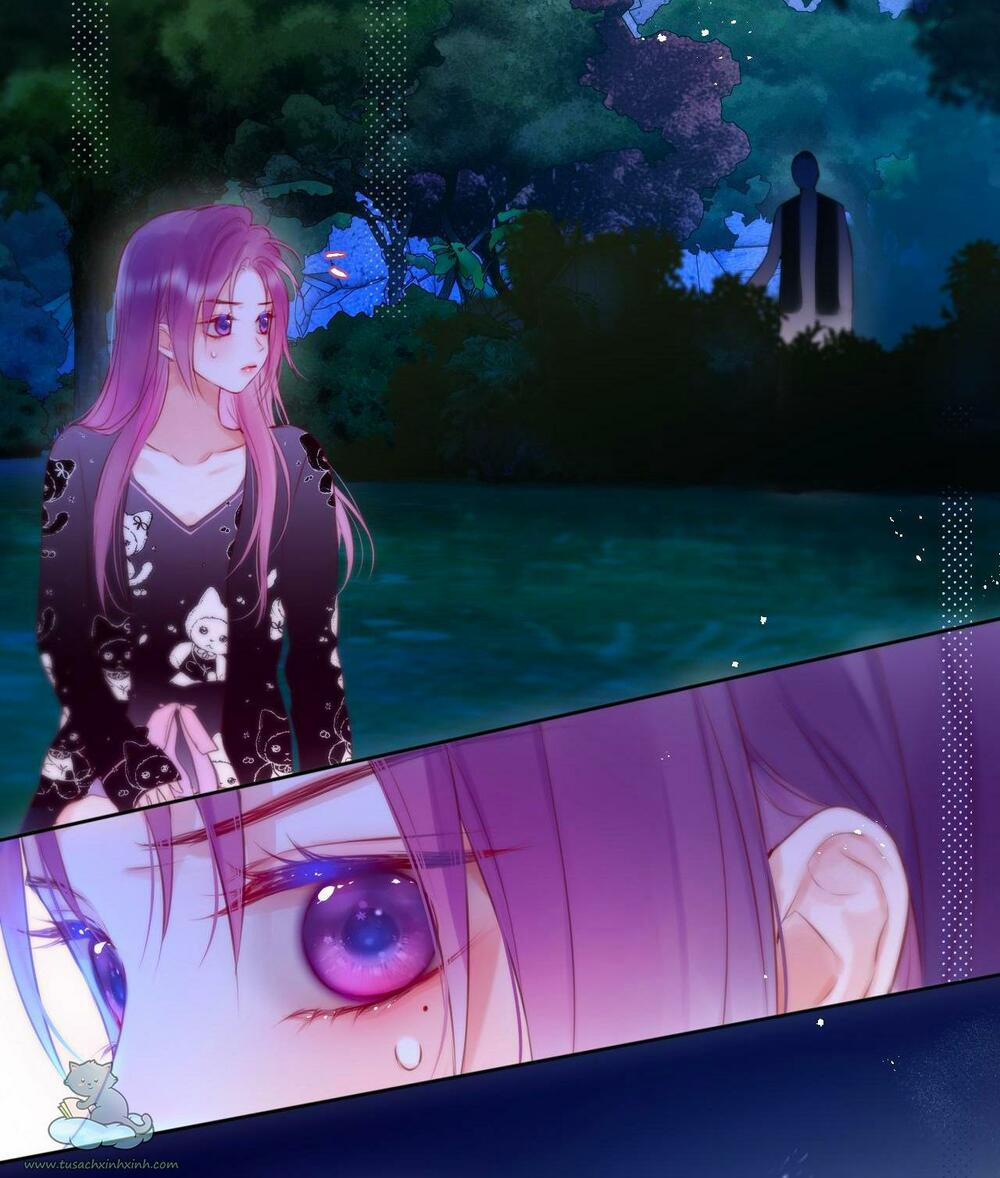 Cạm Bẫy Của Hồ Ly 25 trang 28