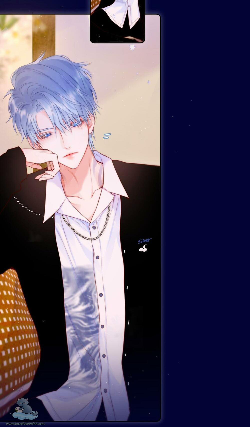 Cạm Bẫy Của Hồ Ly 25 trang 4