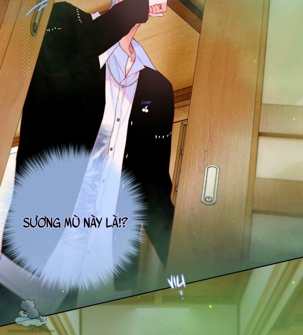 Cạm Bẫy Của Hồ Ly 25 trang 7