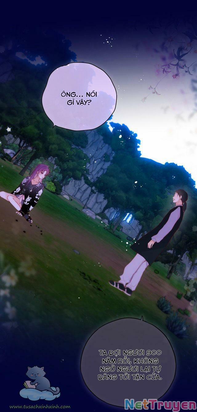 Cạm Bẫy Của Hồ Ly 26 trang 0