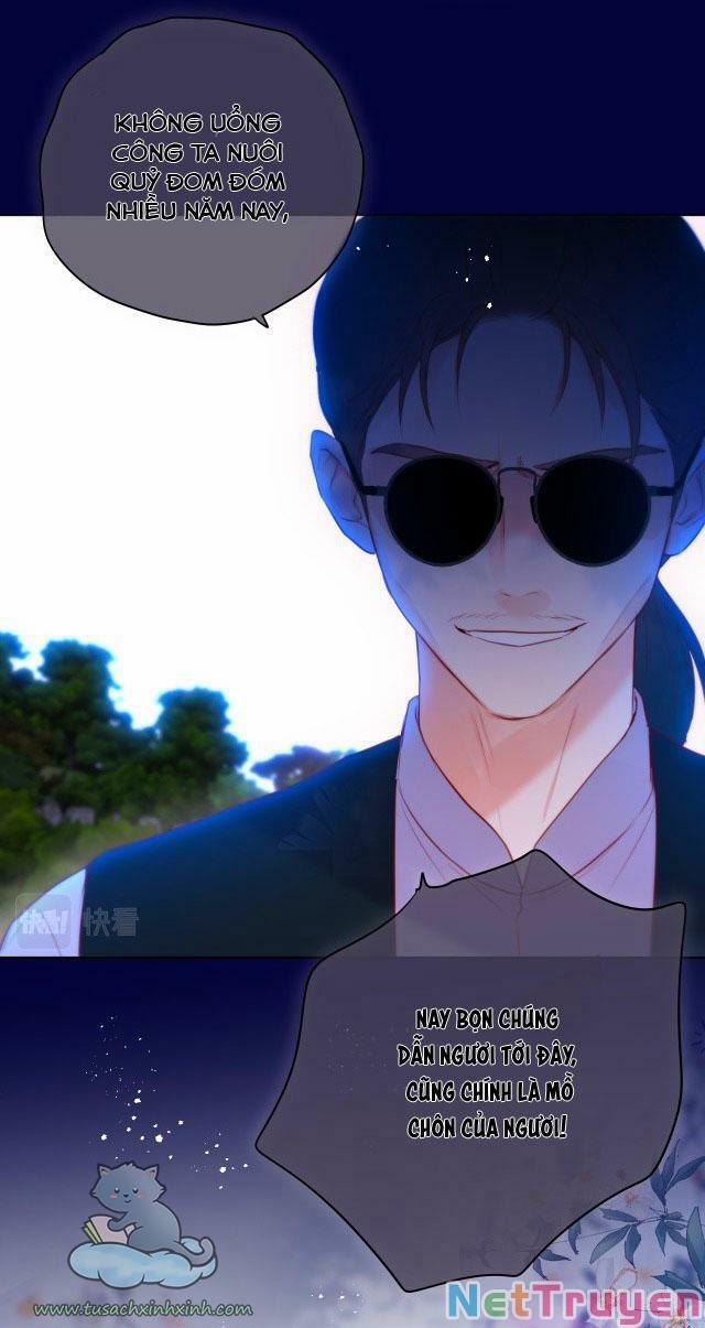 Cạm Bẫy Của Hồ Ly 26 trang 1