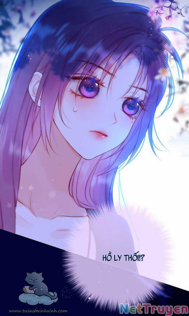 Cạm Bẫy Của Hồ Ly 26 trang 11