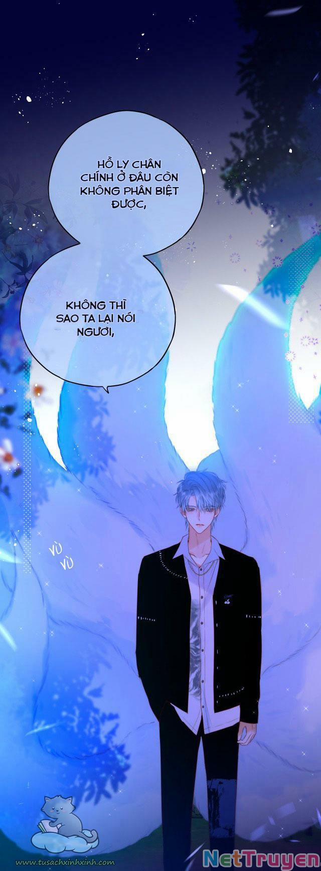 Cạm Bẫy Của Hồ Ly 26 trang 12