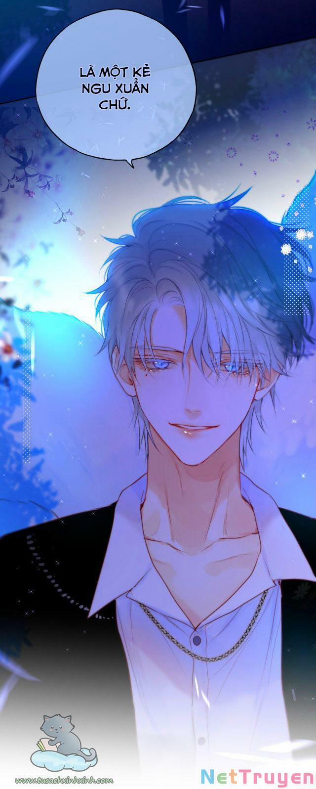 Cạm Bẫy Của Hồ Ly 26 trang 13