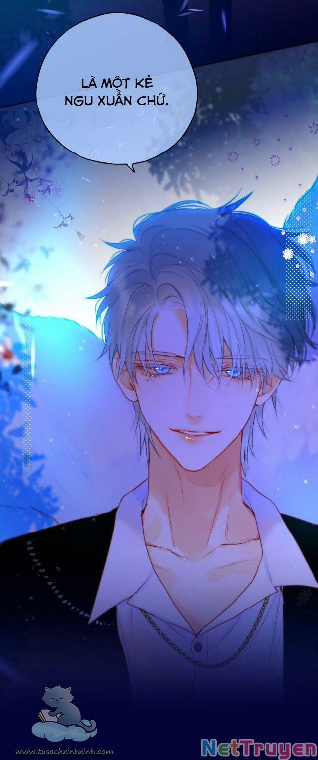 Cạm Bẫy Của Hồ Ly 26 trang 17