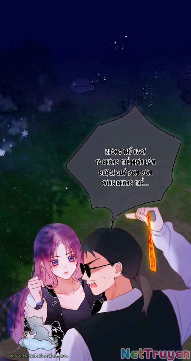 Cạm Bẫy Của Hồ Ly 26 trang 18