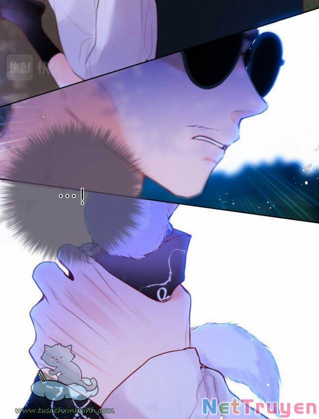 Cạm Bẫy Của Hồ Ly 26 trang 19