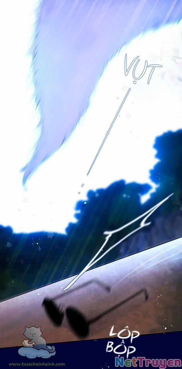 Cạm Bẫy Của Hồ Ly 26 trang 21