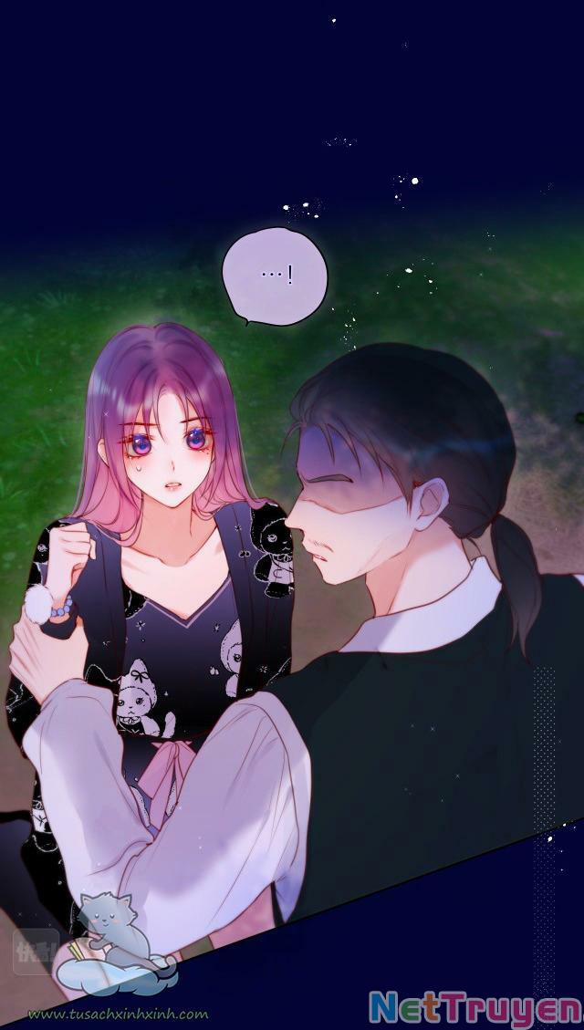 Cạm Bẫy Của Hồ Ly 26 trang 22