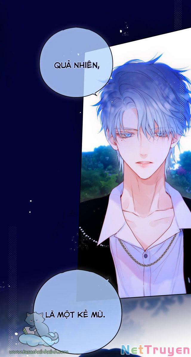 Cạm Bẫy Của Hồ Ly 26 trang 23