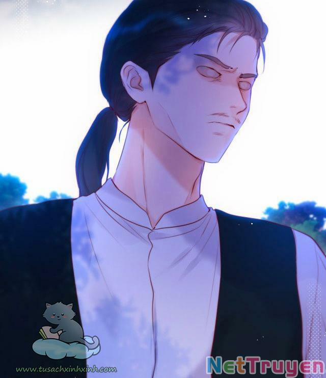 Cạm Bẫy Của Hồ Ly 26 trang 24