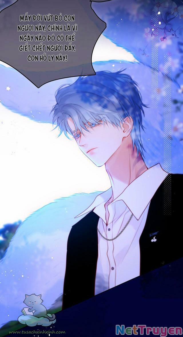 Cạm Bẫy Của Hồ Ly 26 trang 26