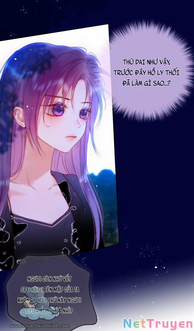 Cạm Bẫy Của Hồ Ly 26 trang 27