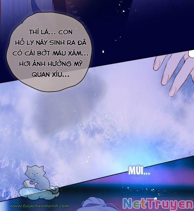 Cạm Bẫy Của Hồ Ly 26 trang 31