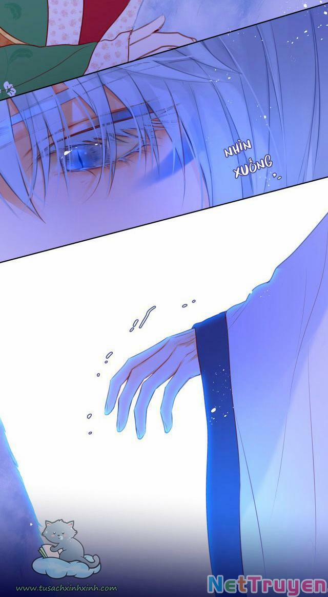 Cạm Bẫy Của Hồ Ly 26 trang 34