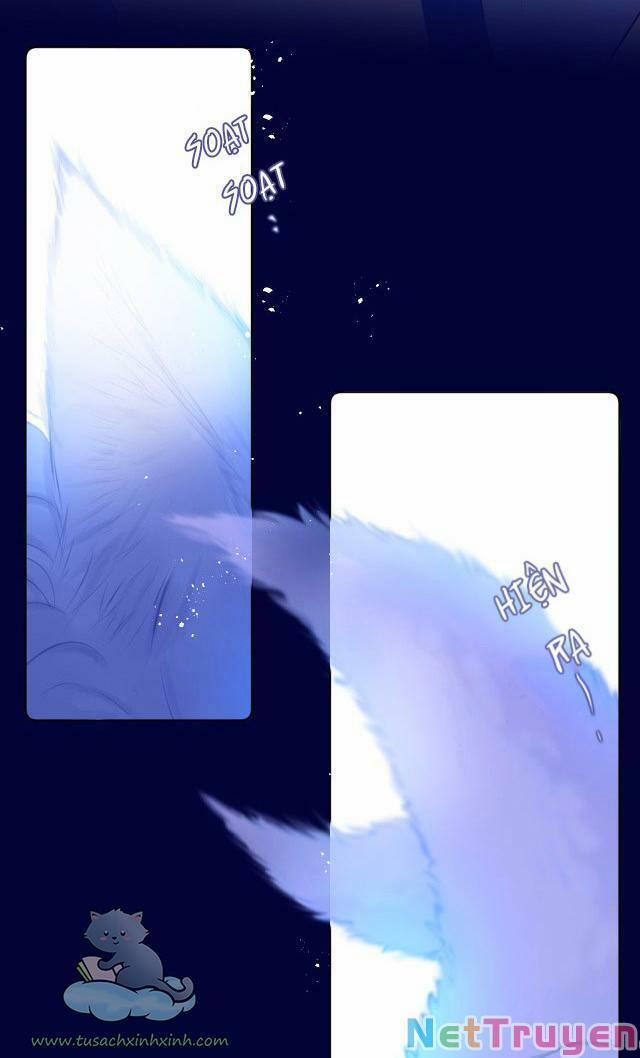 Cạm Bẫy Của Hồ Ly 26 trang 35