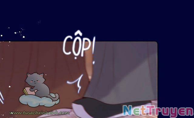 Cạm Bẫy Của Hồ Ly 26 trang 37