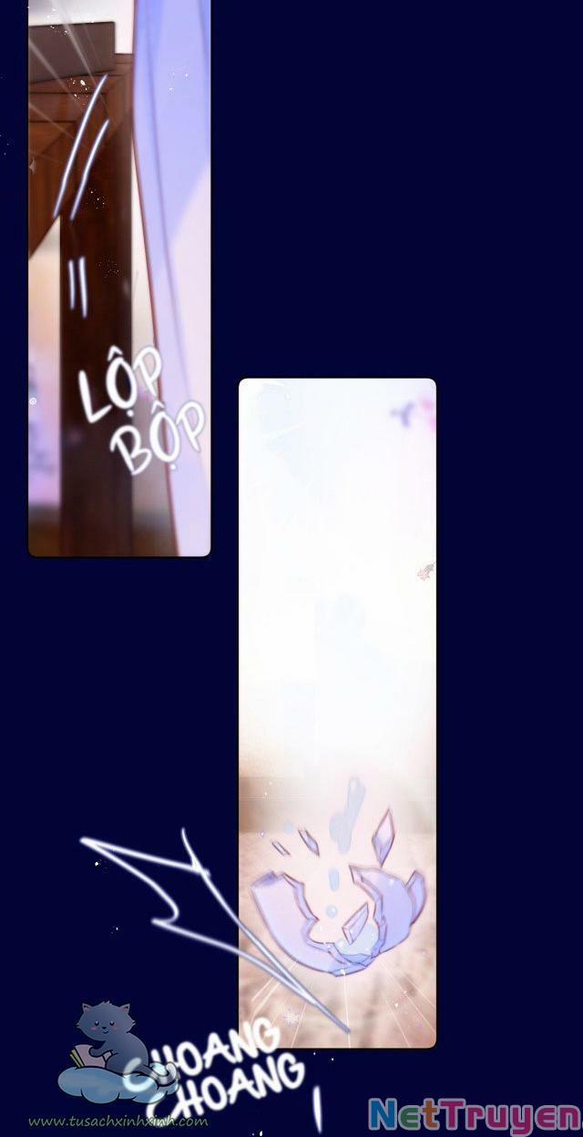 Cạm Bẫy Của Hồ Ly 26 trang 39