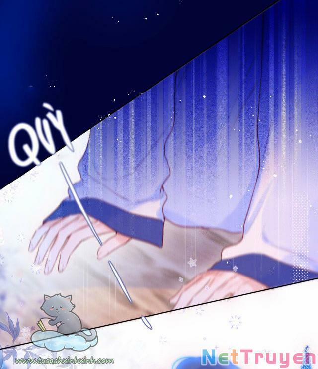 Cạm Bẫy Của Hồ Ly 26 trang 43