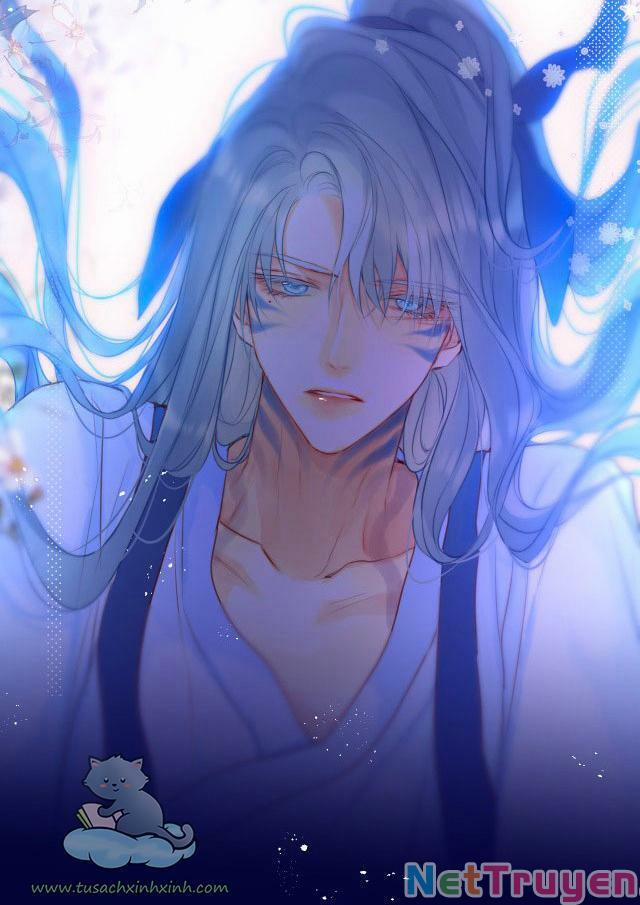 Cạm Bẫy Của Hồ Ly 26 trang 44