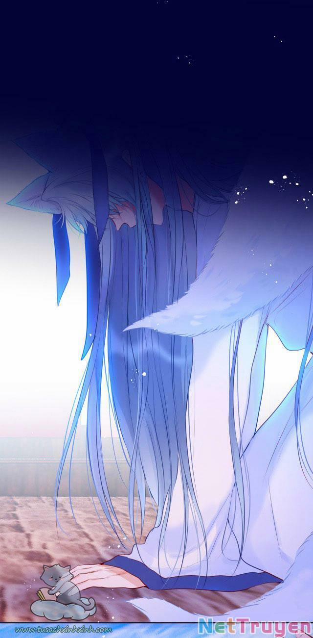 Cạm Bẫy Của Hồ Ly 26 trang 45