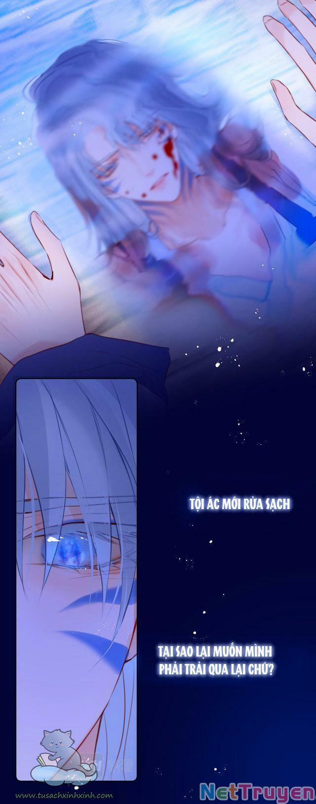 Cạm Bẫy Của Hồ Ly 26 trang 46