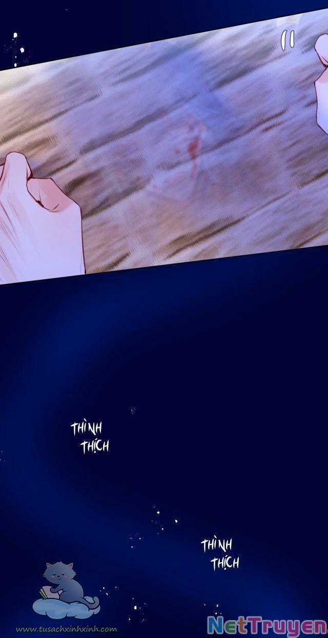 Cạm Bẫy Của Hồ Ly 26 trang 47