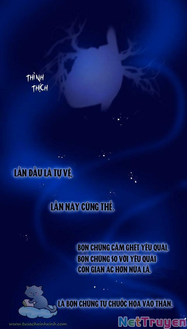 Cạm Bẫy Của Hồ Ly 26 trang 48