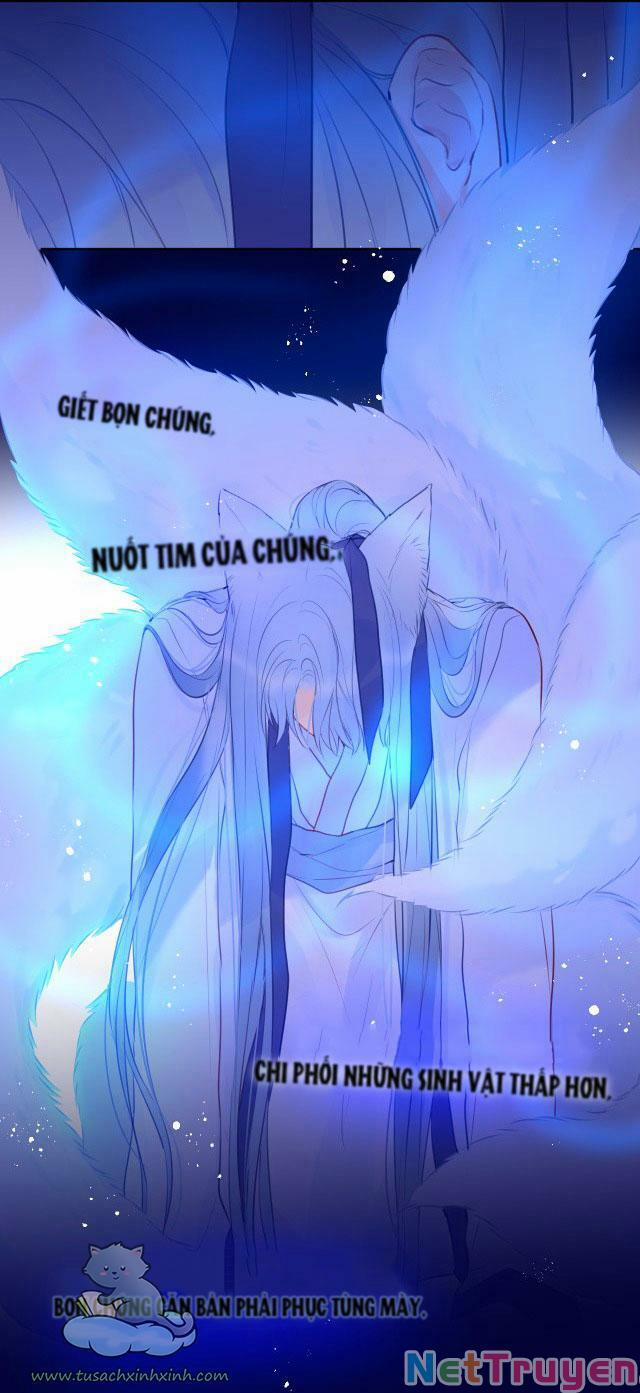 Cạm Bẫy Của Hồ Ly 26 trang 49