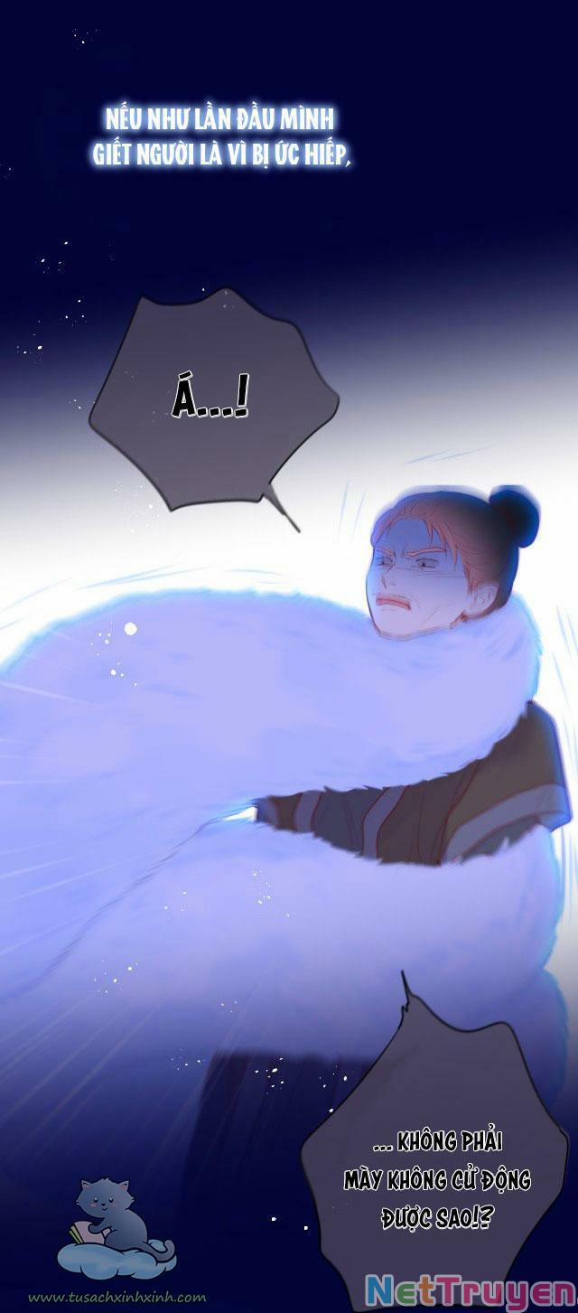 Cạm Bẫy Của Hồ Ly 26 trang 51