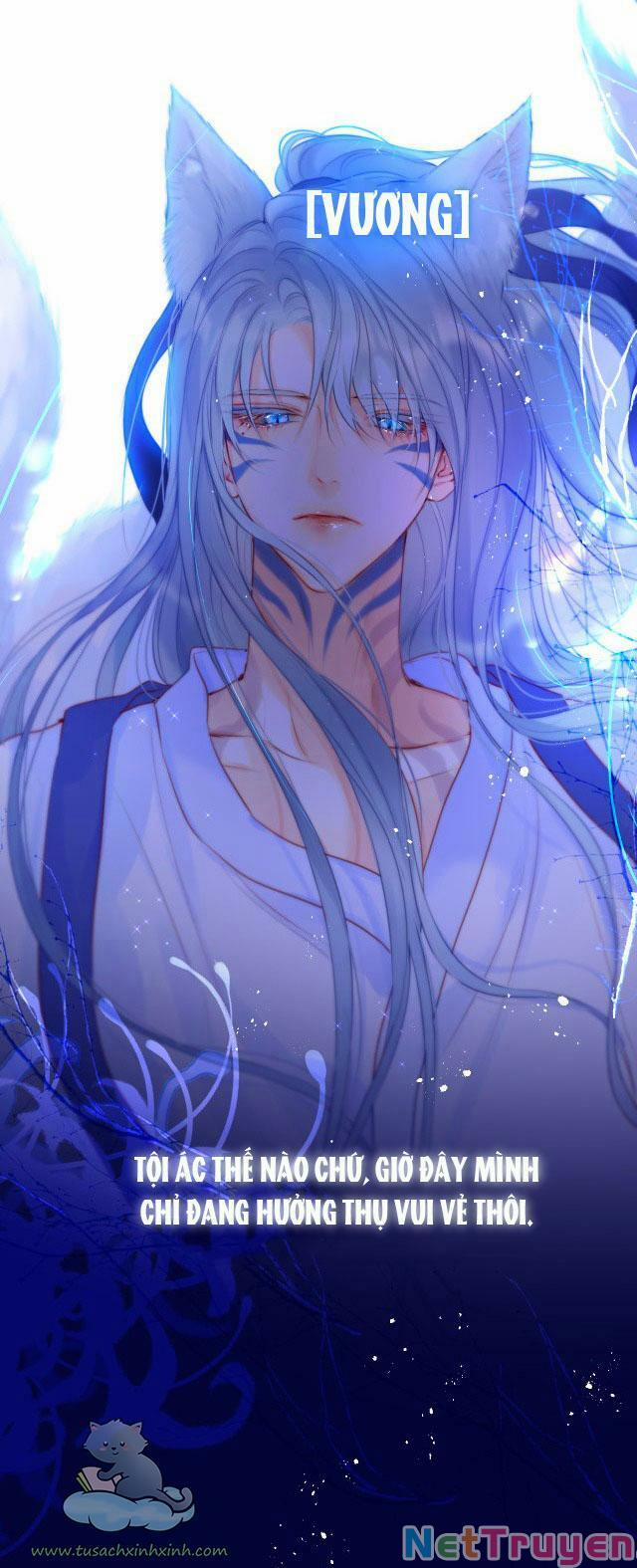 Cạm Bẫy Của Hồ Ly 26 trang 53