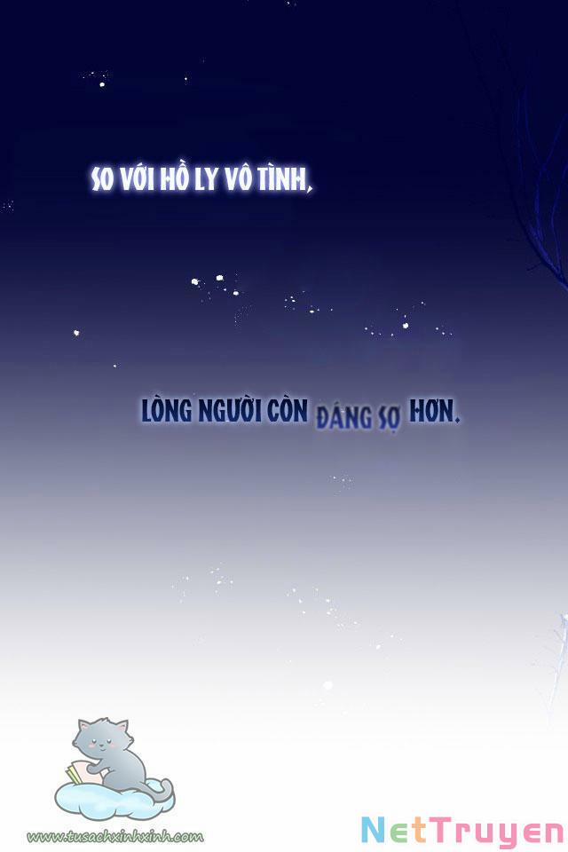 Cạm Bẫy Của Hồ Ly 26 trang 54