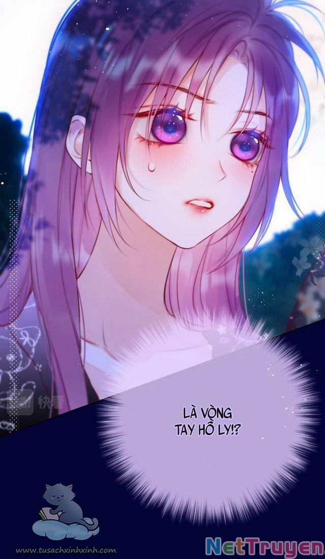 Cạm Bẫy Của Hồ Ly 26 trang 6