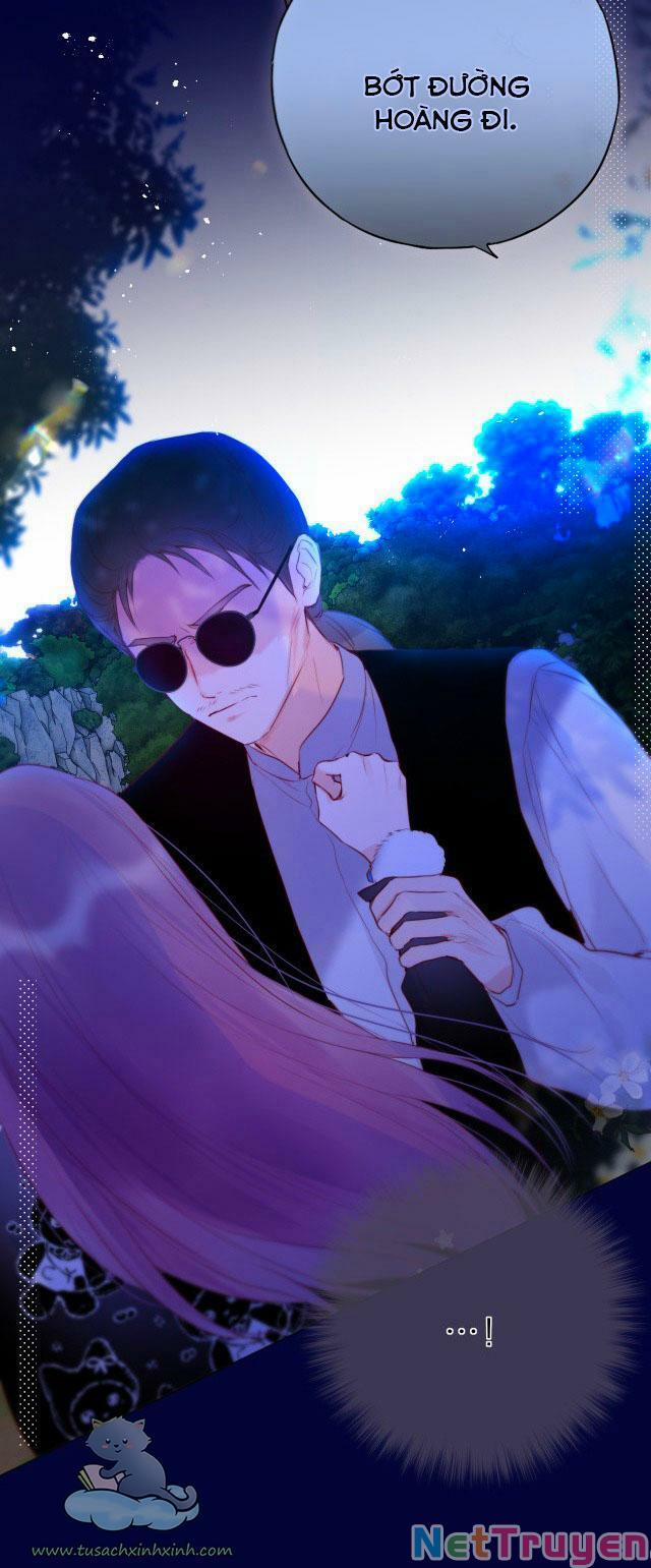 Cạm Bẫy Của Hồ Ly 26 trang 9