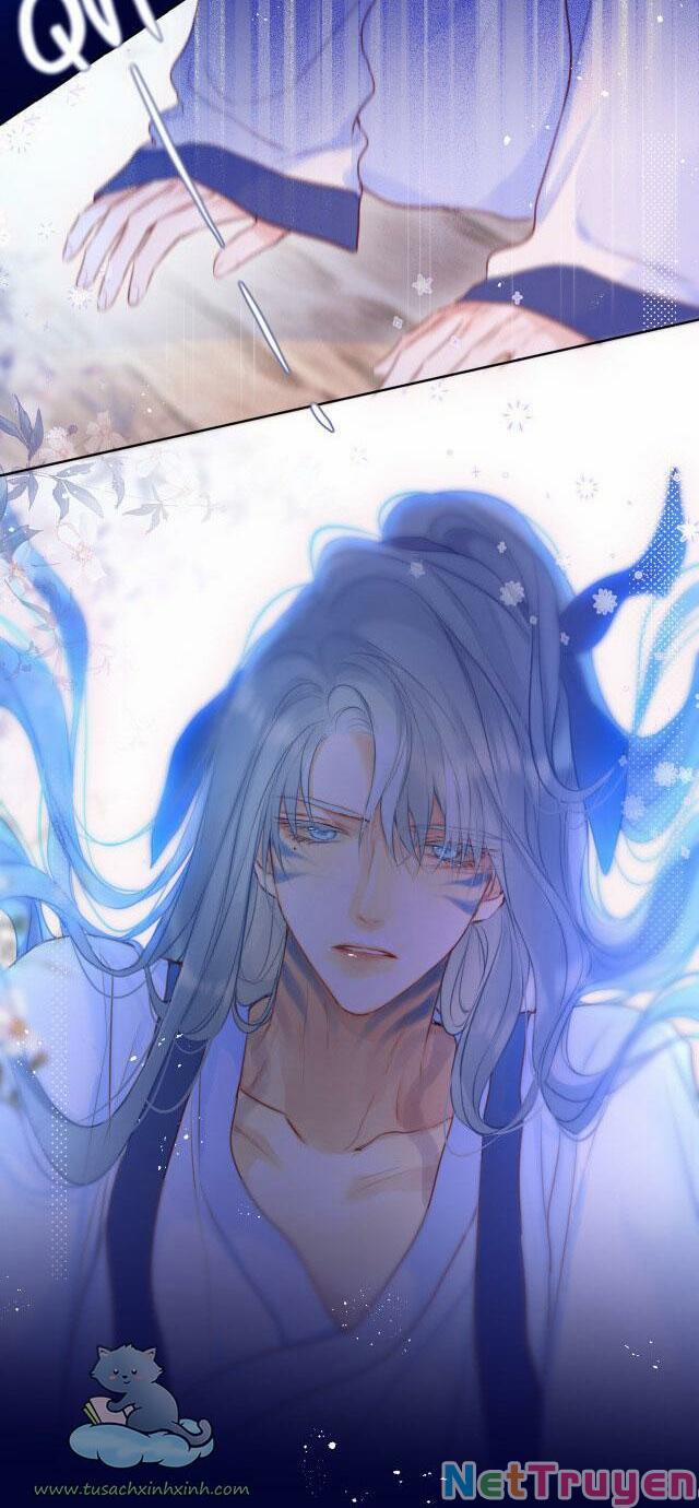 Cạm Bẫy Của Hồ Ly 27 trang 20