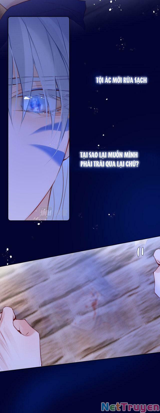 Cạm Bẫy Của Hồ Ly 27 trang 22